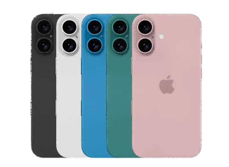 iPhone16（128g）